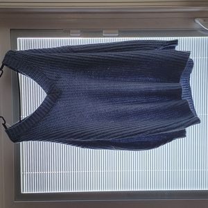 Rue 21 oversized sweater